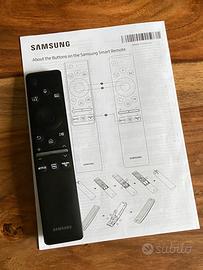 Telecomando Samsung Smart TV