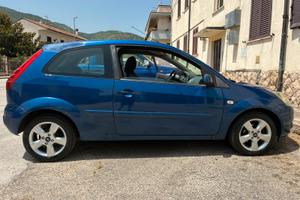 Ford Fiesta 1.4 Diesel TDCi