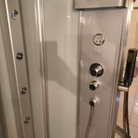 box doccia multifunzioni