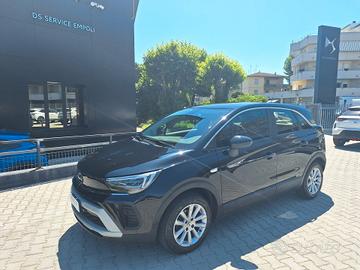 Opel Crossland 1.5D 110cv IVA ESPOSTA X NEOPATENTA