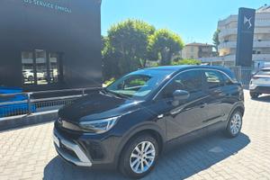 Opel Crossland 1.5D 110cv IVA ESPOSTA X NEOPATENTA