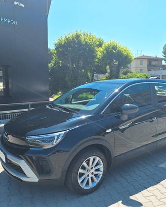 Opel Crossland 1.5D 110cv IVA ESPOSTA X NEOPATENTA