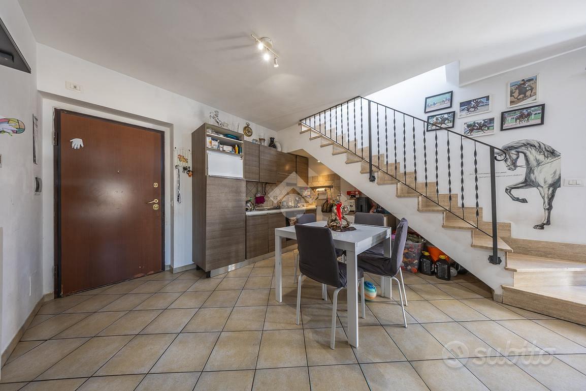 Appartamento – Marino, Santa Maria delle Mole - Altro
