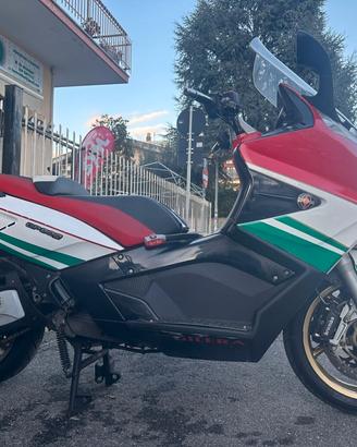 Gilera GP 800 FINANZIABILE
