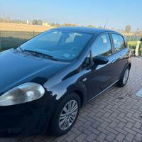 FIAT GRANDE PUNTO 2007