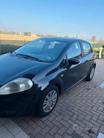 FIAT GRANDE PUNTO 2007