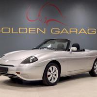 Fiat Barchetta 1.8 16V