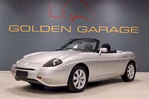Fiat Barchetta 1.8 16V