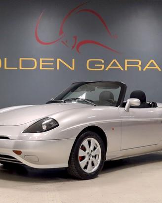 Fiat Barchetta 1.8 16V