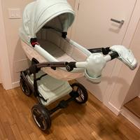 Passeggino duo Junama