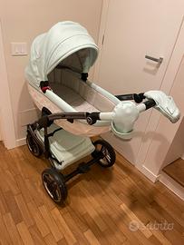 Passeggino duo Junama