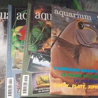 Riviste AQUARIUM Primaris