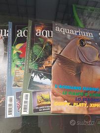 Riviste AQUARIUM Primaris