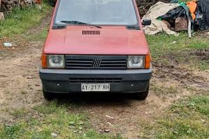 FIAT Panda 1998