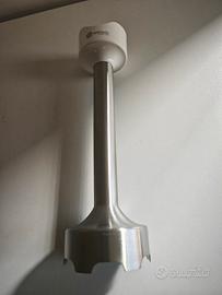 Piede metallico / lama Kenwood Triblade Nuovo