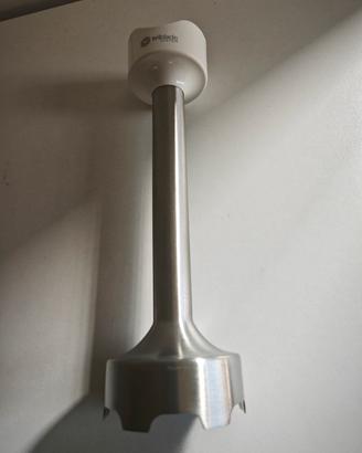 Piede metallico / lama Kenwood Triblade Nuovo