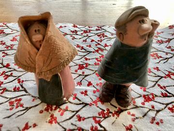 Ceramica artigianale