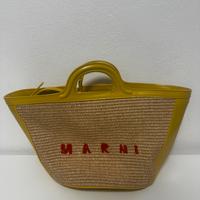 Borsa Marni Tropicalia