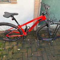 Bici bianchi nitron