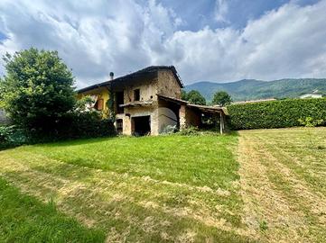 RUSTICO A VAL DELLA TORRE