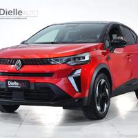 Renault Captur 1.0 eco-g Techno 100cv Pack