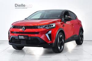 Renault Captur 1.0 eco-g Techno 100cv Pack