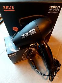 Phon / Asciugacapelli / Hairdryer