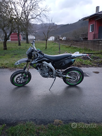 Honda CRF450R