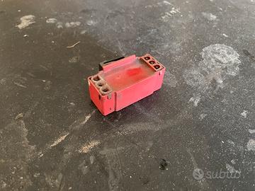 Centralina/modulo elettronico cagiva husqvarna 91