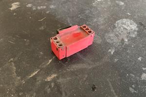 Centralina/modulo elettronico cagiva husqvarna 91