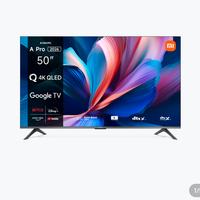 TV Xiaomi A Pro 50" (2026)