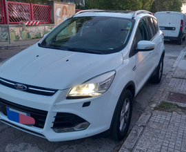 Ford kuga 2.0 diesel