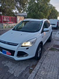 Ford kuga 2.0 diesel