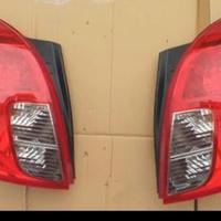 Fanali posteriori opel Mokka