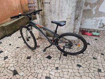 Mountain Bike Rockrider ST120 27,5" – Taglia M
