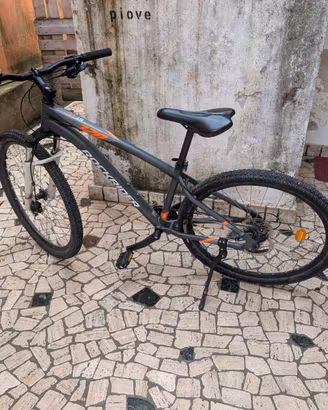 Mountain Bike Rockrider ST120 27,5" – Taglia M