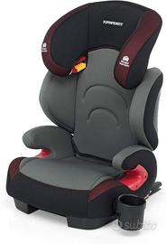 Seggiolino auto Foppapedretti Best Duofix 15-36Kg