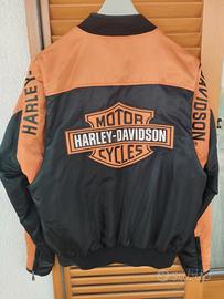 Giubbino Harley Davidson 