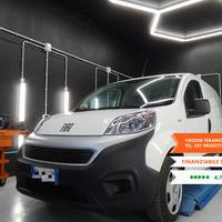 FIAT Fiorino 1.3 MJT 95CV Cargo Adventure