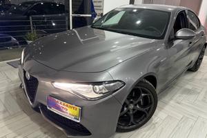 Alfa Romeo Giulia 2.2TurboD210CV Q4 VELOCE IPERFUL