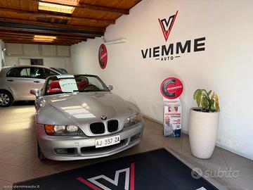 BMW Z3 1.8 Roadster