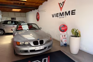 BMW Z3 1.8 Roadster
