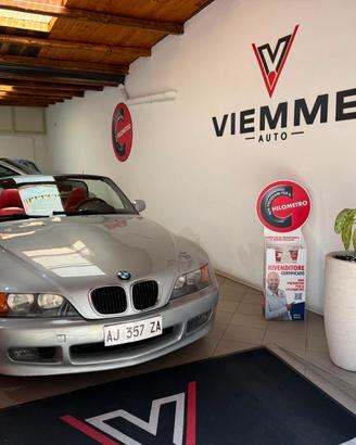 BMW Z3 1.8 Roadster