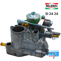 Carburatore DELLORTO SI 24 24 Vespa PX PE 200 MIX