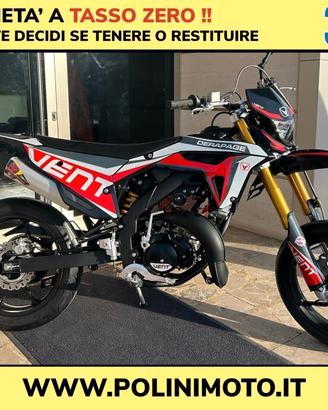 Vent Derapage 50 2t - A tasso Zero_ Spediamo in Tu