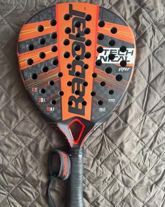 technical viper 2024