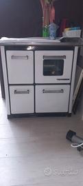 cucina  legna