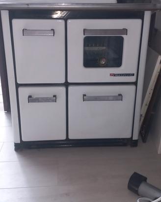 cucina  legna