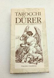 carte tarochi tarot Durer