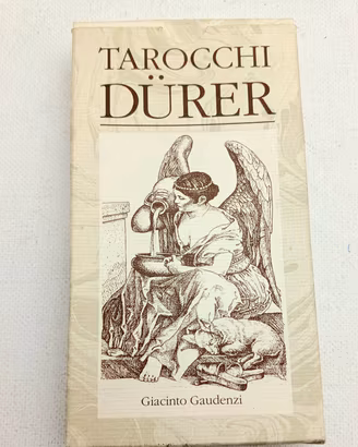 carte tarochi tarot Durer